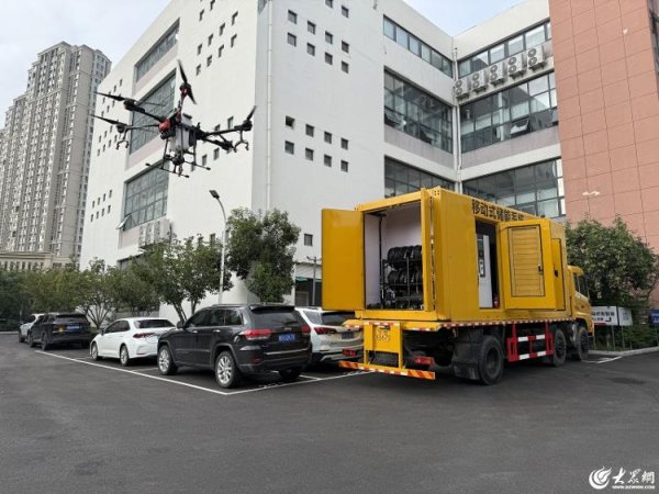 亿腾证券 以科技创新驱动，青岛正加速打造绿色能源产业新高地！